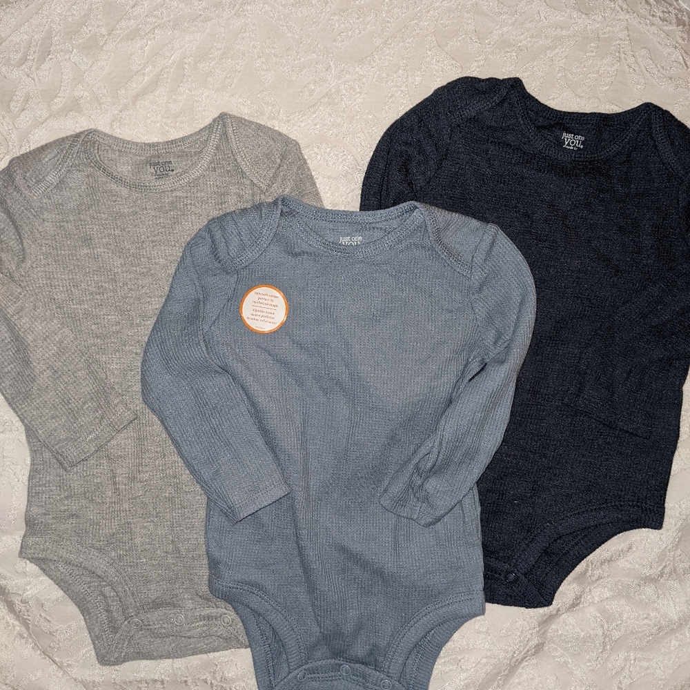 Just one you by Carter's 3 pack